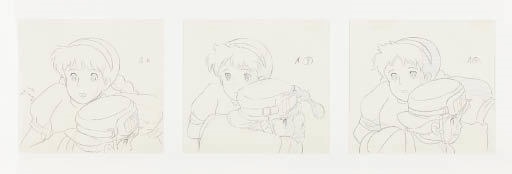 SALE 851 PAINTINGS PRINTS AND SCULPTURE at Mainichi Auction on artnet